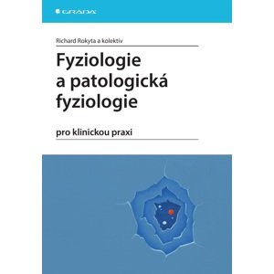 Fyziologie a patologická fyziologie -  Irena Wagnerová