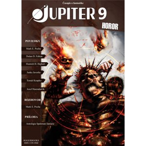 Jupiter 9 -  Rogerbooks