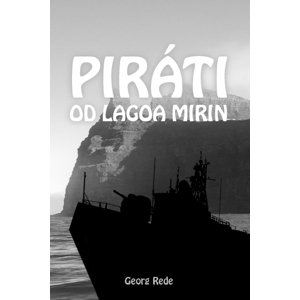 Piráti z Lagoa Mirin -  Georg Rede