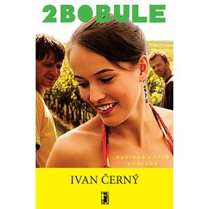 2bobule -  Ivan Černý