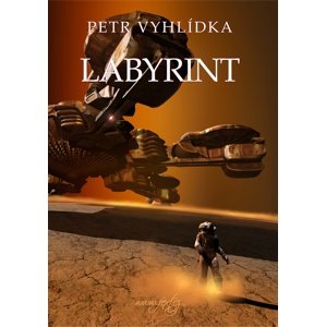 Labyrint -  Petr Vyhlídka