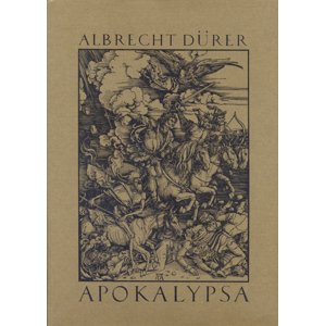 Apokalypsa -  Albrecht Dürer