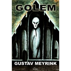 Golem -  Gustav Meyrink