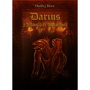 Darius - Nekouzlící kouzelník -  Ondřej Borz