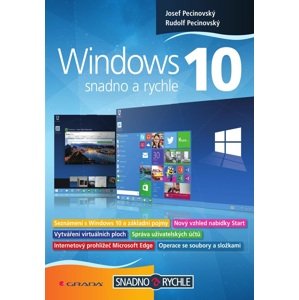 Windows 10 -  Josef Pecinovský