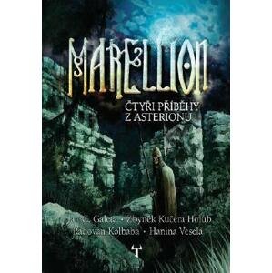 Marellion -  Jan Galeta