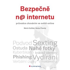Bezpečně na internetu -  Václav Písecký