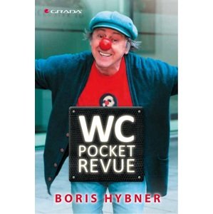 WC Pocket Revue -  Boris Hybner