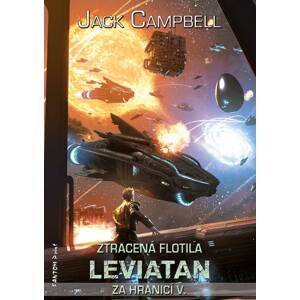 Leviatan -  Jack Campbell