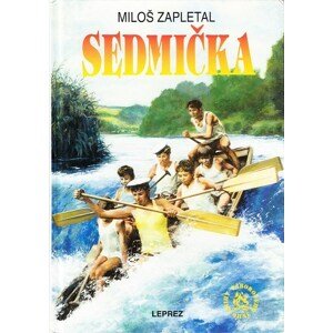 Sedmička -  Miloš Zapletal