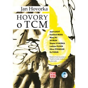 Hovory o TCM -  Jan Hovorka