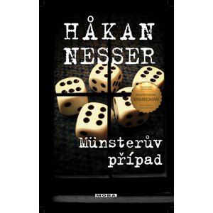 Münsterův případ -  Hakan Nesser