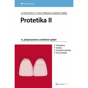 Protetika II -  Matthias Kern