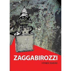 ZAGGABIROZZI - Země Antikrista -  Hynek Mařák