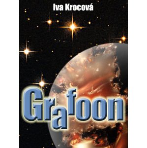 Grafoon -  Iva Krocová