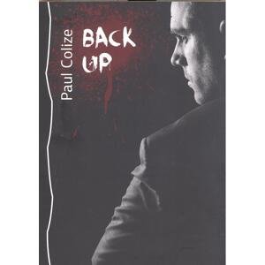 Back Up -  Paul Colize