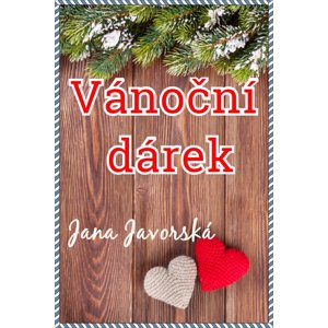 Vánoční dárek -  Jana Javorská
