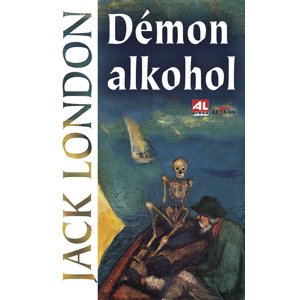 Démon alkohol -  Jaroslav Albrecht