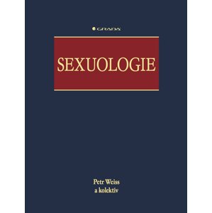 Sexuologie -  Irena Wagnerová