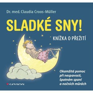 Sladké sny! -  Claudia Croos-Müller