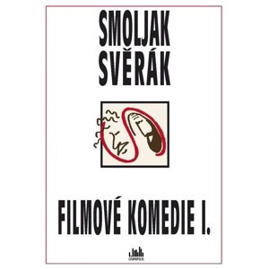 Filmové komedie S+S I. -  Zdeněk Svěrák