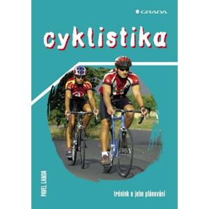 Cyklistika -  Pavel Landa