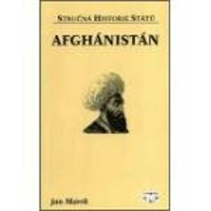 Afghánistán -  Jan Marek