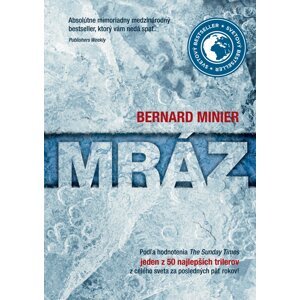 Mráz (SK) -  Bernard Minier