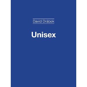 Unisex -  David Drábek