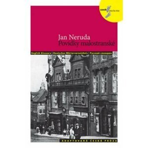 Povídky malostranské -  Jan Neruda