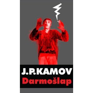 Darmošlap -  Janko Polić Kamov