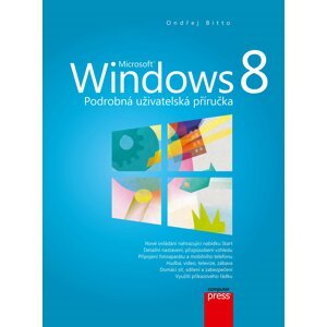 Microsoft Windows 8 -  Ondřej Bitto