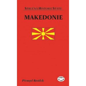 Makedonie -  Přemysl Rosůlek
