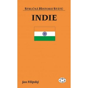Indie -  Jan Filipský