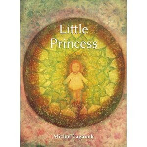 The Little Princess -  Michal Čagánek