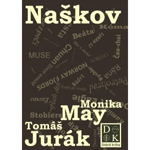 Naškov -  Monika May
