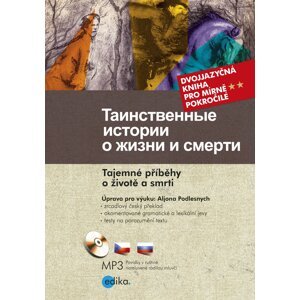 Tajemné příběhy o životě a smrti -  Ivan Sergejevič Turgeněv