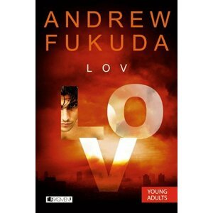 Andrew Fukuda 1 – Lov -  Andrew Fukuda