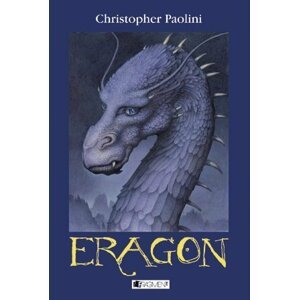 Eragon SK -  Christopher Paolini