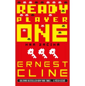 Ready Player One -  Cline Ernest