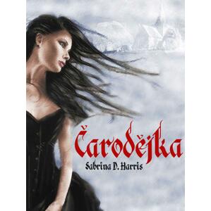 Čarodějka -  Sabrina D. Harris