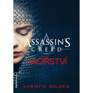 Assassin's Creed: Kacířství -  Kateřina Niklová