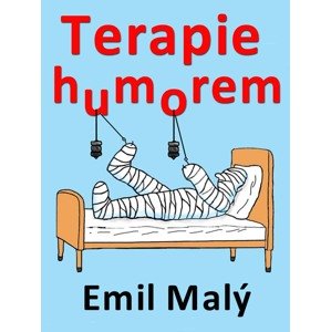 Terapie humorem -  Emil Malý