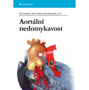 Aortální nedomykavost -  Jan Vojáček
