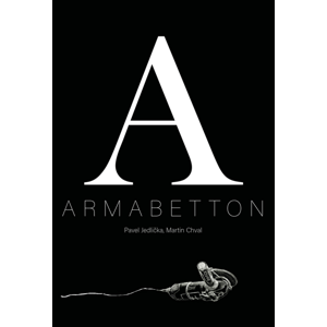 Armabetton -  Martin Chvál