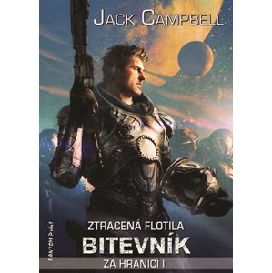 Bitevník -  Jack Campbell
