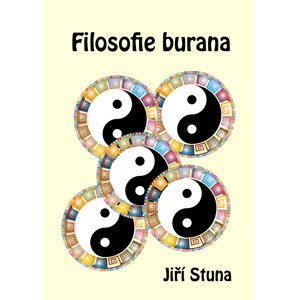 Filosofie burana -  Jiří Stuna