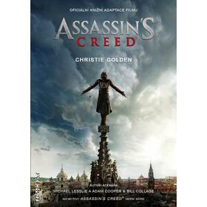 Assassin's Creed -  Kateřina Niklová