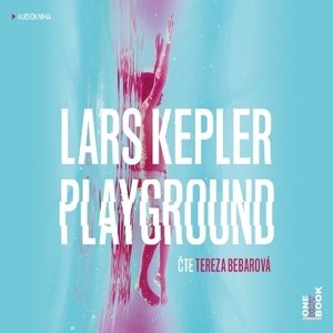 Playground -  Tereza Bebarová
