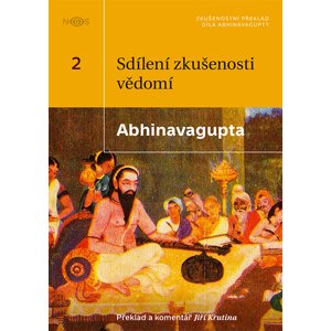 Sdílení zkušenosti vědomí -  Abhinavagupta